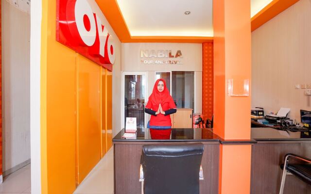 Hotel O Juanda Near Terminal International Juanda