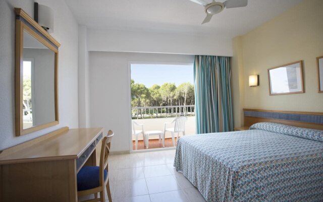 Invisa Hotel Ereso All Inclusive