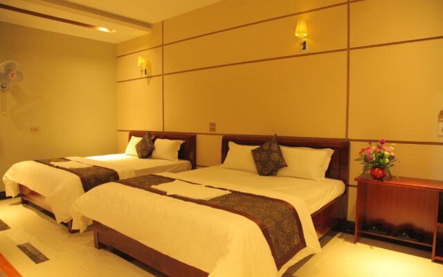 Hoang Gia Hotel