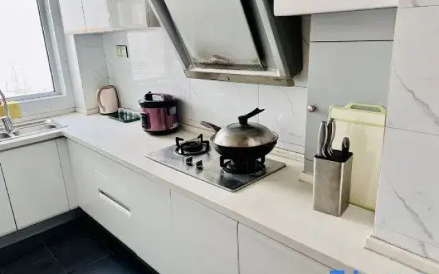 Yuanyi Homestay (Denghuo Lanshan Xinlangya)