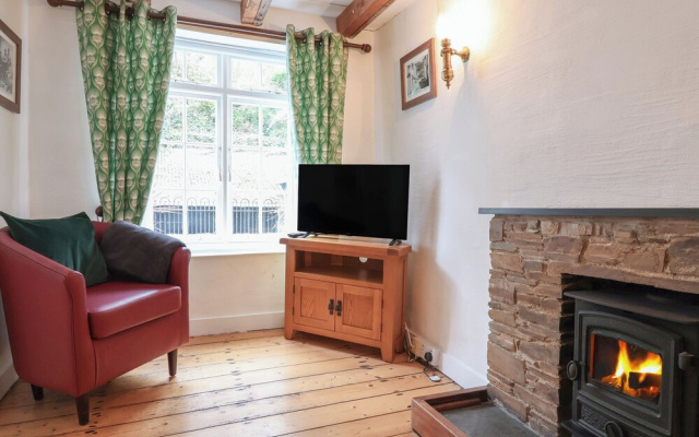 Teana Cottage