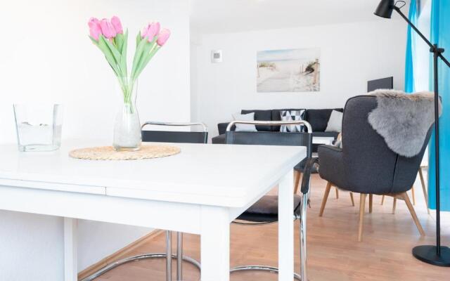 Seestraße 56 Wohnung 8
