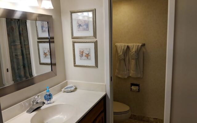 Palm Beach Club by Surfside VR