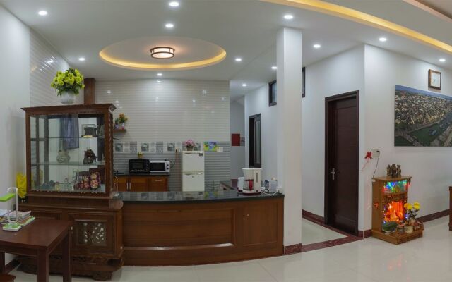 Hoi An SunLake Villa