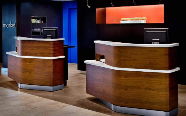 Courtyard by Marriott Philadelphia Plymouth Meeting