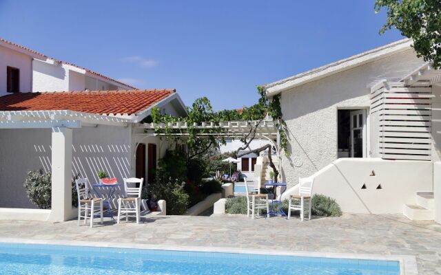 Skopelos Village Hotel