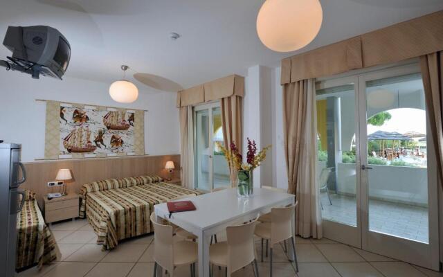 Ashanti Aparthotel