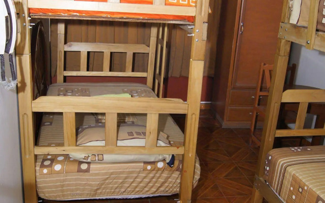 Hostal Las Fresas