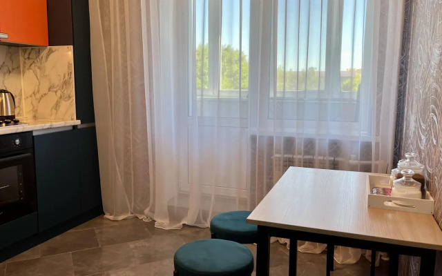 Odeyalkin (Одеялкин) на улице Ленина 21