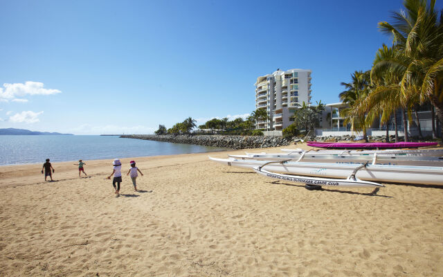 Mariners North Holiday Apartments