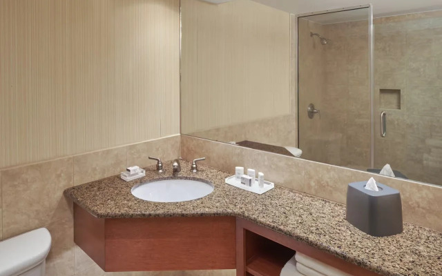 Wyndham Executive Center Columbia