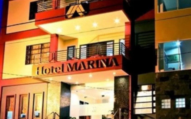 Marina Hotel