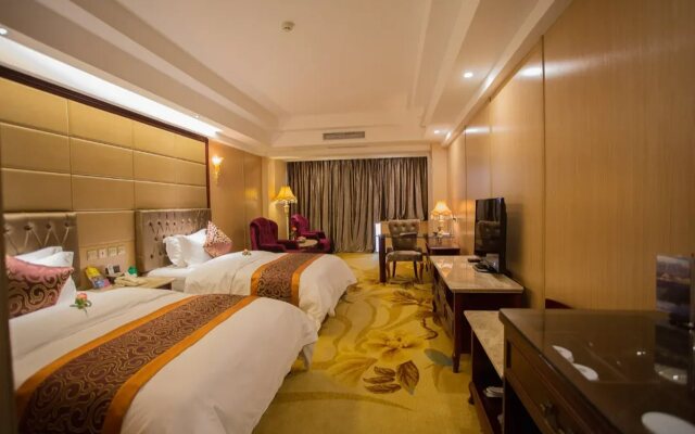 FIRSTHOTSPRINGHOTEL