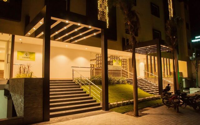 Hotel Green Ridge