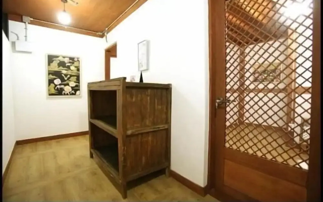 Dowon Guesthouse