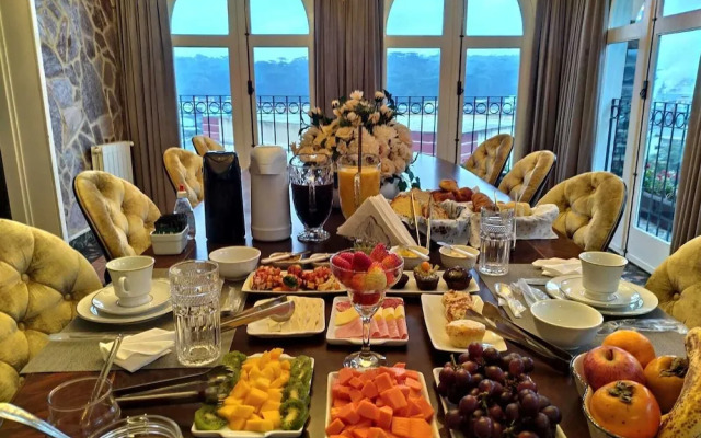 Castelo Boutique Hotel
