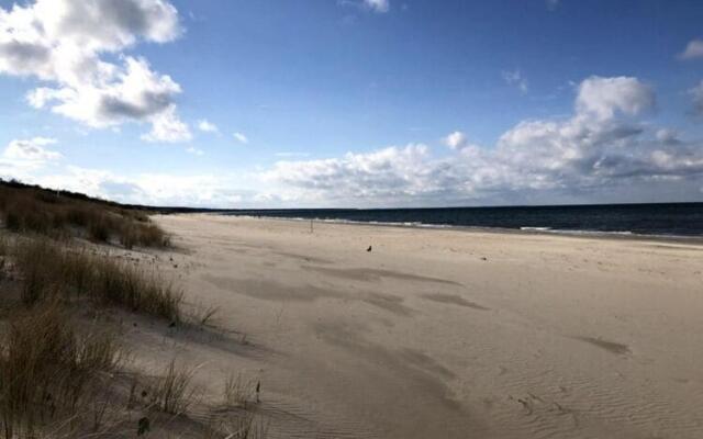 Apartment Strandidyll, Trassenheide