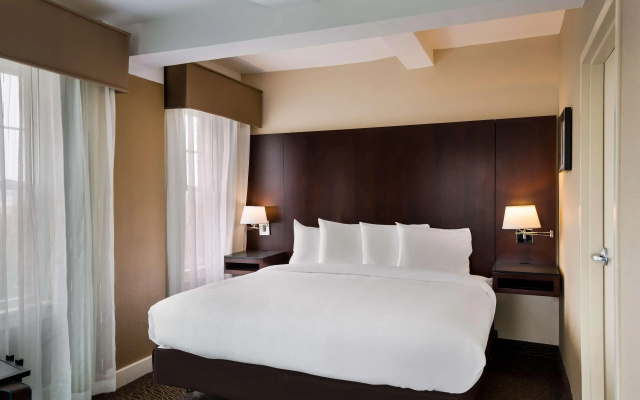 Best Western Syracuse Downtown Hotel and Suites - фото 5