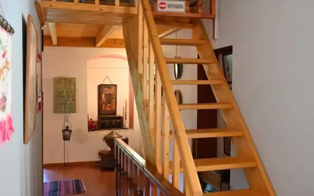 Kalavrita Winter Retreat - Homely Spacious Chalet