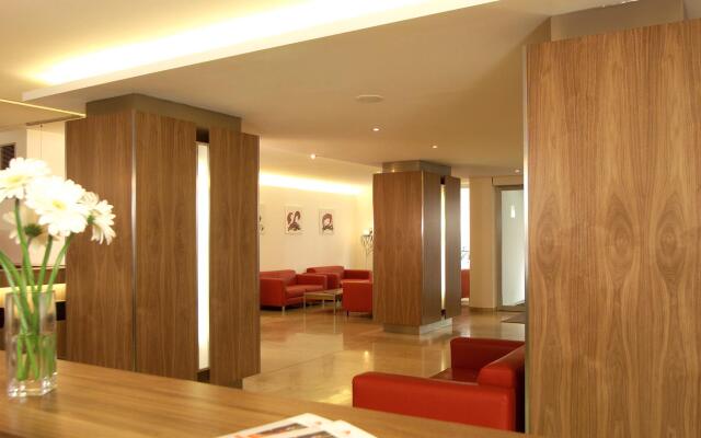 Austria Trend Hotel Anatol