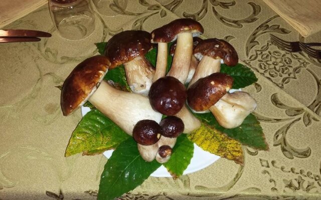 La Locanda Di Marcello