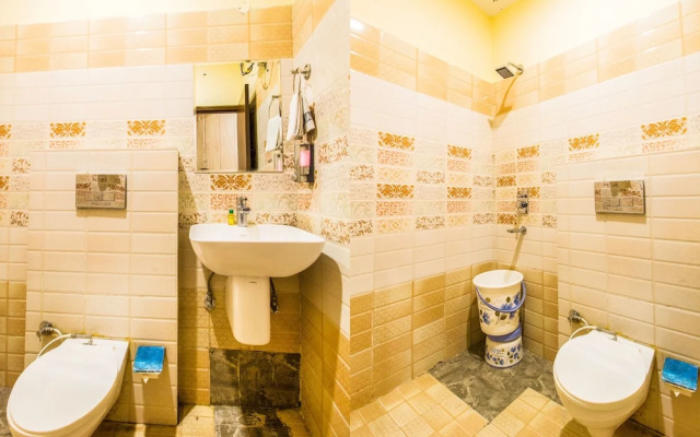FabHotel Jannat