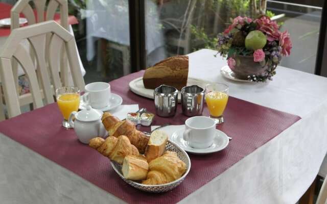 Les Portes du Cantal