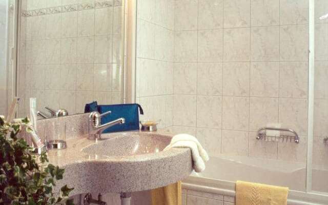 Hotel Alpenlodge Etoile