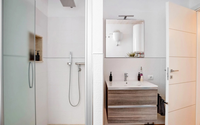 Civico36 Feels Like Home