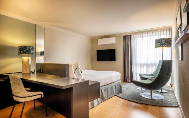 Holiday Inn Brussels Airport, an IHG Hotel