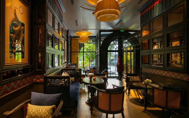 22Land Heritage Hotel & Retreat