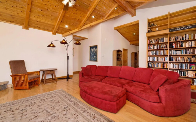 Starlight Vistas 1524 by RedAwning