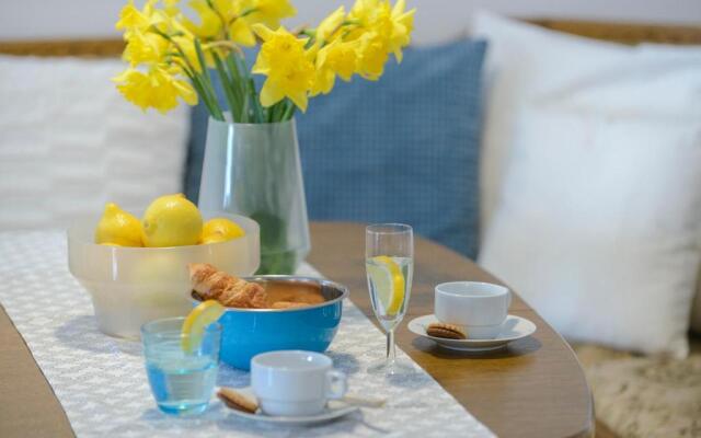 Doris&Iris apartment