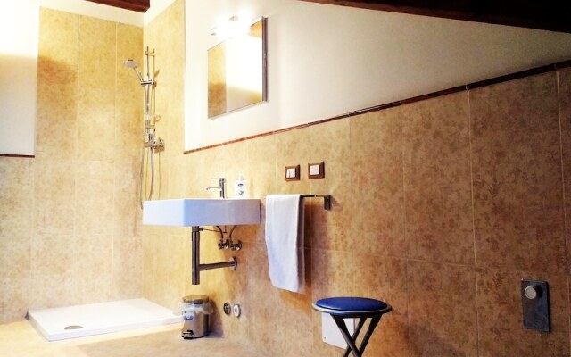 Villa Conti Zambonelli