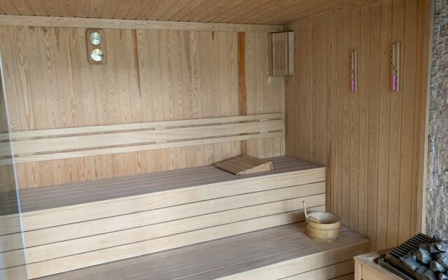 Отель Neptun Palace Kvariati