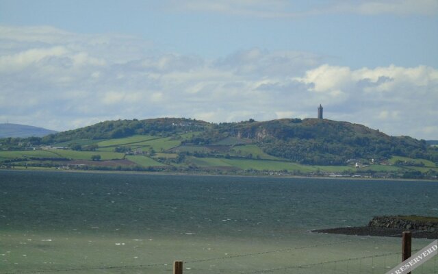 Shoreline at Mount Stewart B&B