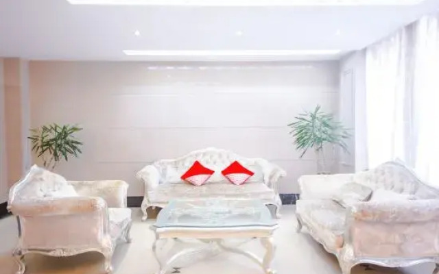 Dongfen Hotel (Pingyang Shuitou)