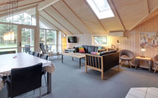 "Tinke" - 1km from the sea in Western Jutland