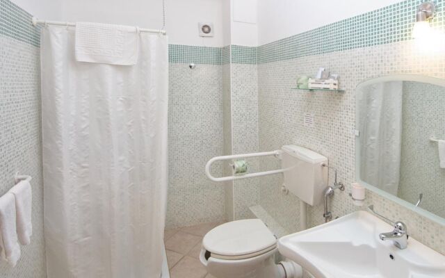 Sosta dei Garibaldini