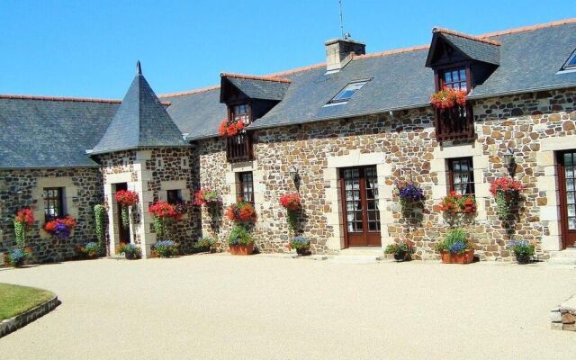 chambre d'hôtes de la Vieux Ville