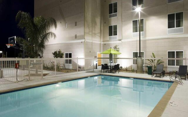 Homewood Suites by Hilton Fresno Airport/Clovis, CA