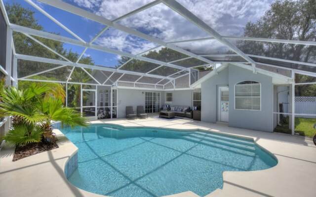 Magic Sunrise #417 by Shine Villas