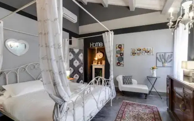 Rome As You Feel - Torre Design Apartment