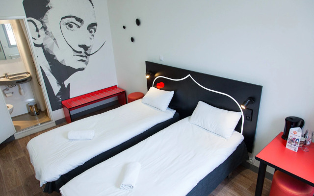 St Christopher's Inn Gare Du Nord - Hostel