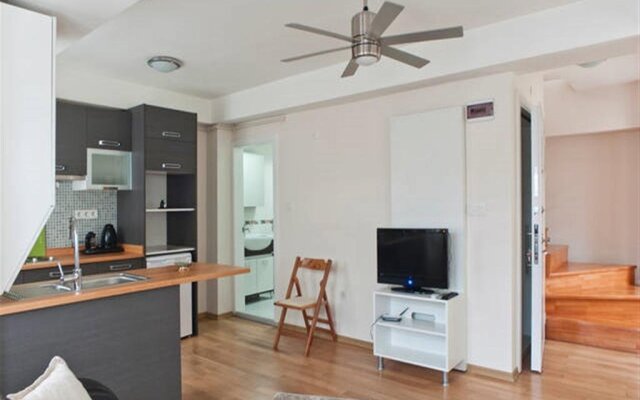 Bianco Suites Taksim