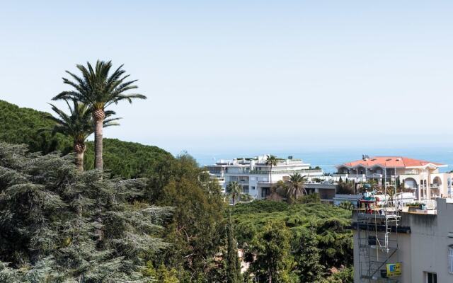 Parc Alexandra Apartment 1