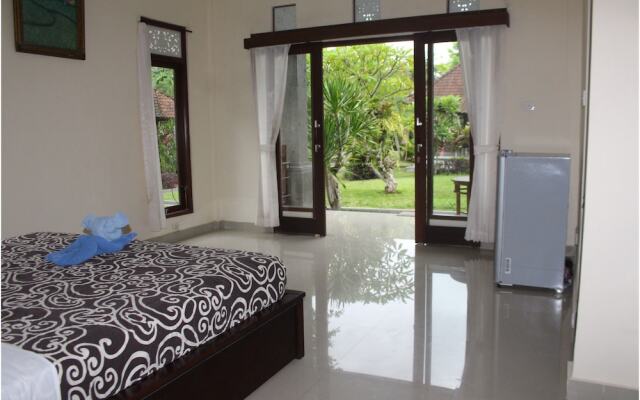 Alit Bungalows Ubud