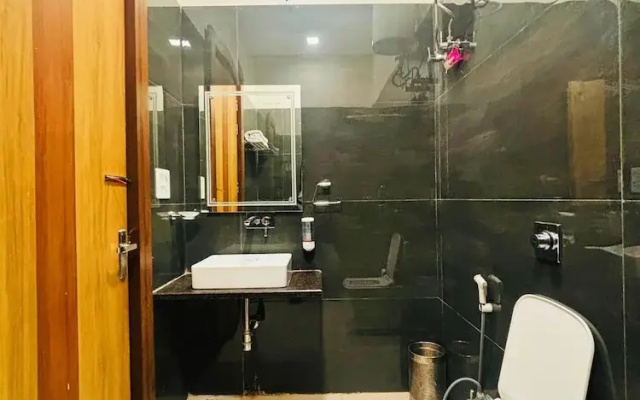 Amarvilas Hotel & Resort