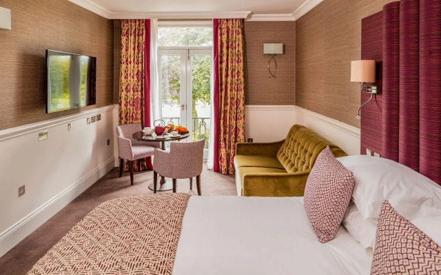 West Park Hotel