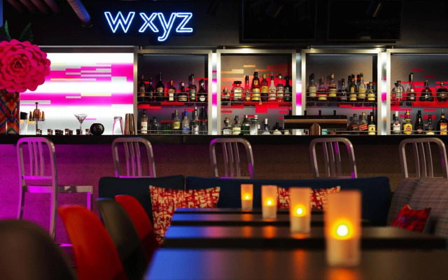 Aloft Stuttgart
